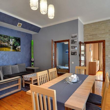 Apart-Invest Apartament Blaszko Szklarska Poręba Exteriör bild