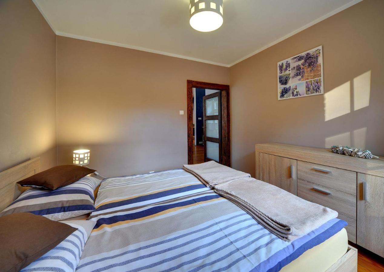 Apart-Invest Apartament Blaszko Szklarska Poręba Exteriör bild