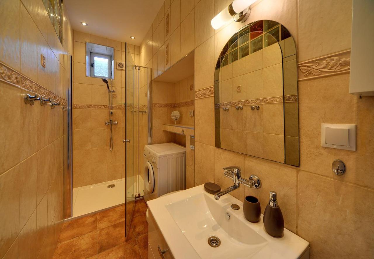 Apart-Invest Apartament Blaszko Szklarska Poręba Exteriör bild